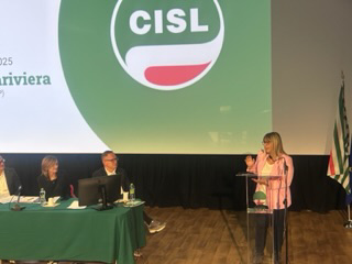 Consiglio Generale Cisl Marche, Fumarola: “Un patto per il lavoro”